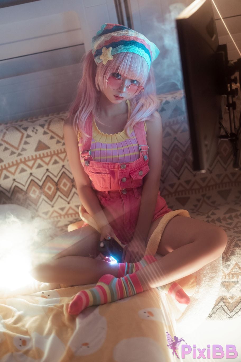 Coser chunmomo chunmomo PixiBB.COM 017