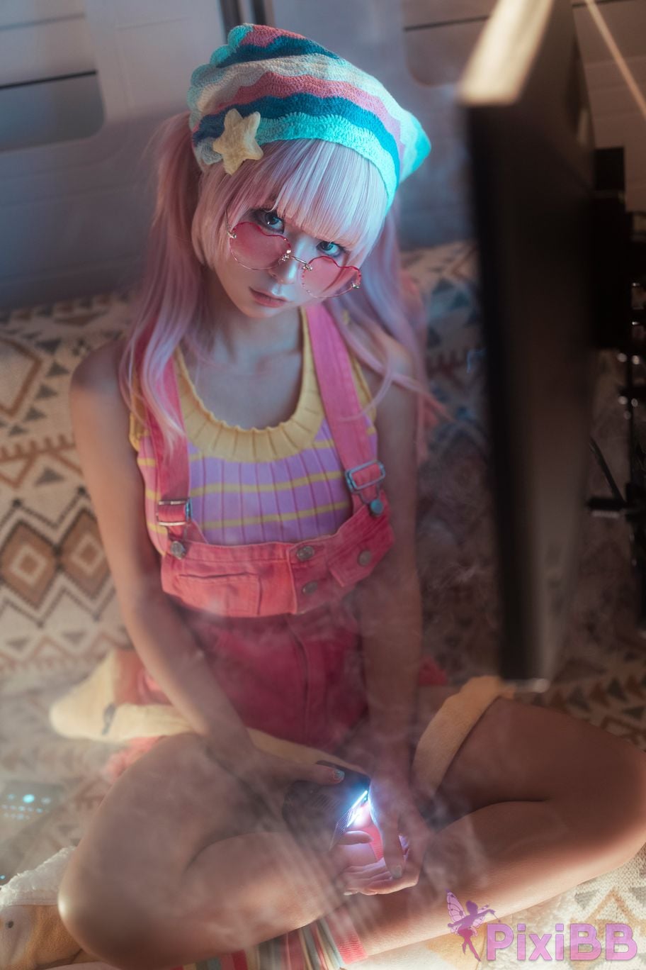 Coser chunmomo chunmomo PixiBB.COM 018
