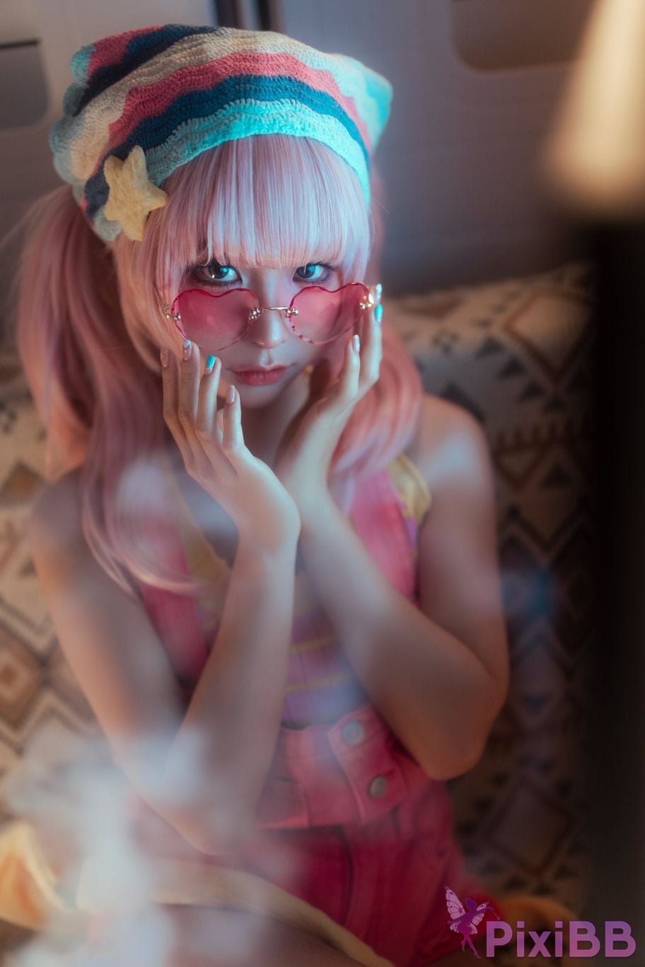 Coser chunmomo chunmomo PixiBB.COM 019
