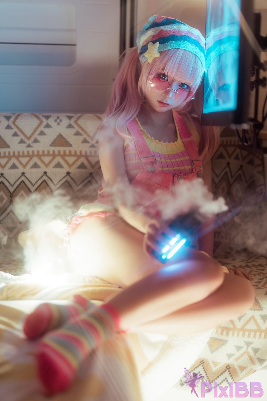 Coser chunmomo chunmomo PixiBB.COM 021
