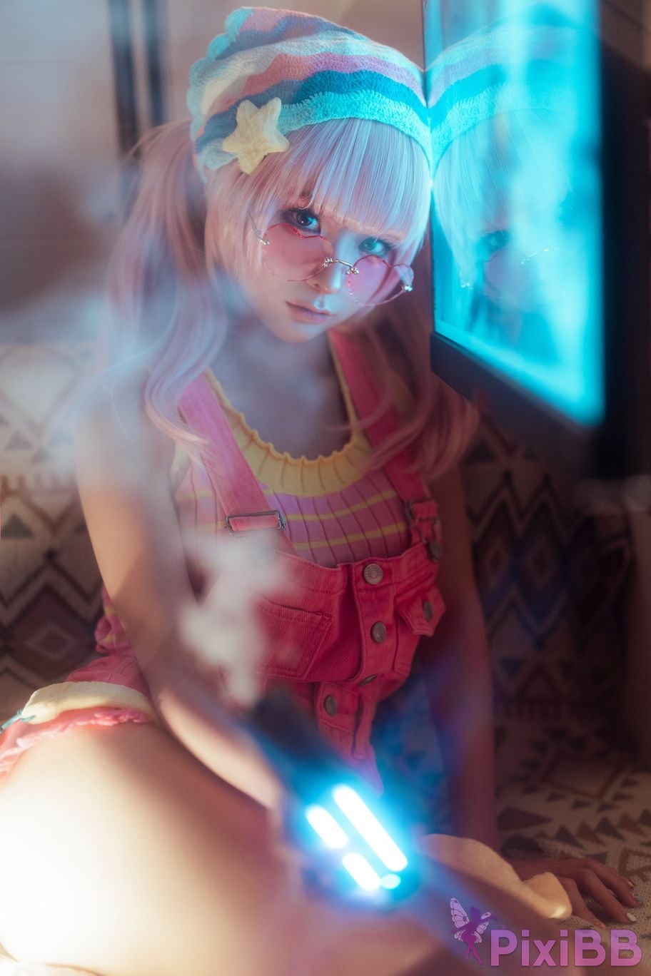 Coser chunmomo chunmomo PixiBB.COM 022