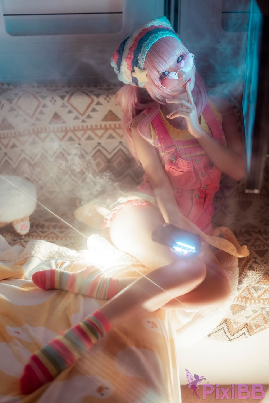 Coser chunmomo chunmomo PixiBB.COM 023