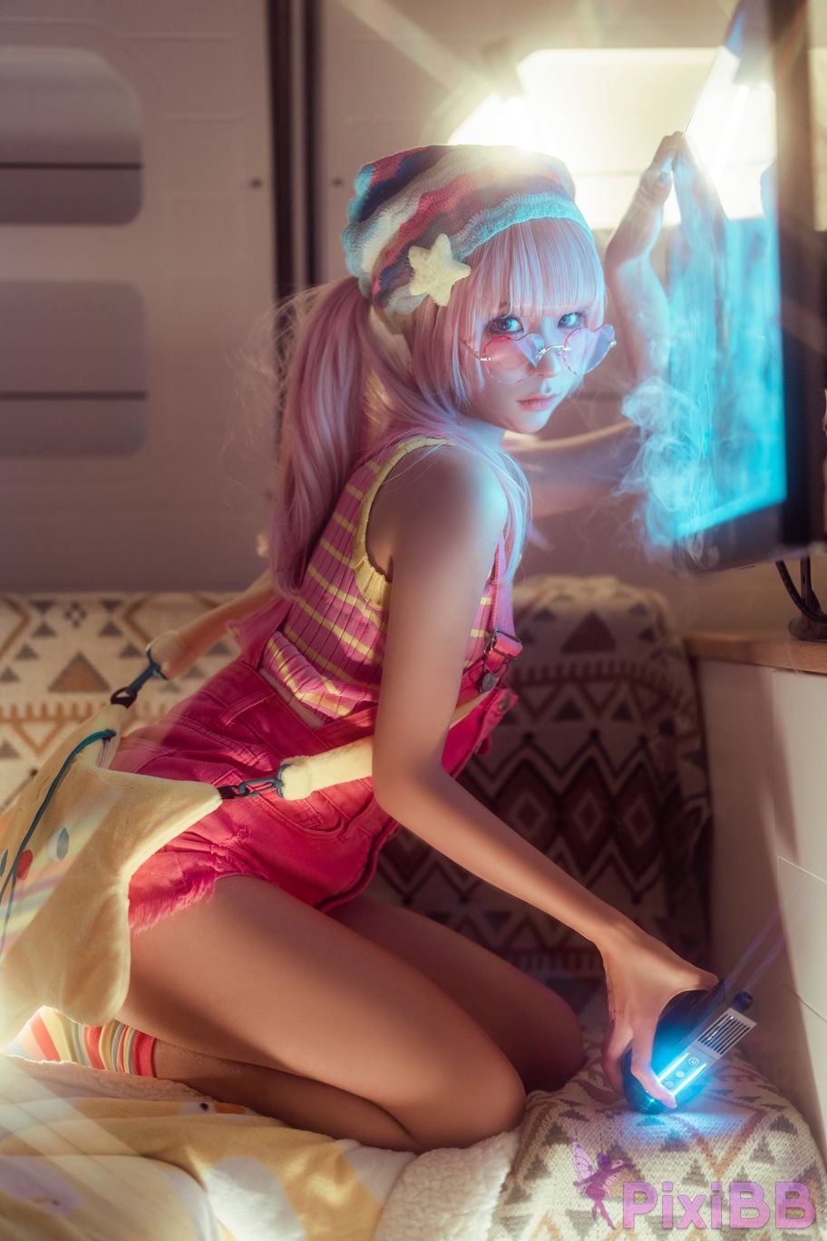 Coser chunmomo chunmomo PixiBB.COM 024