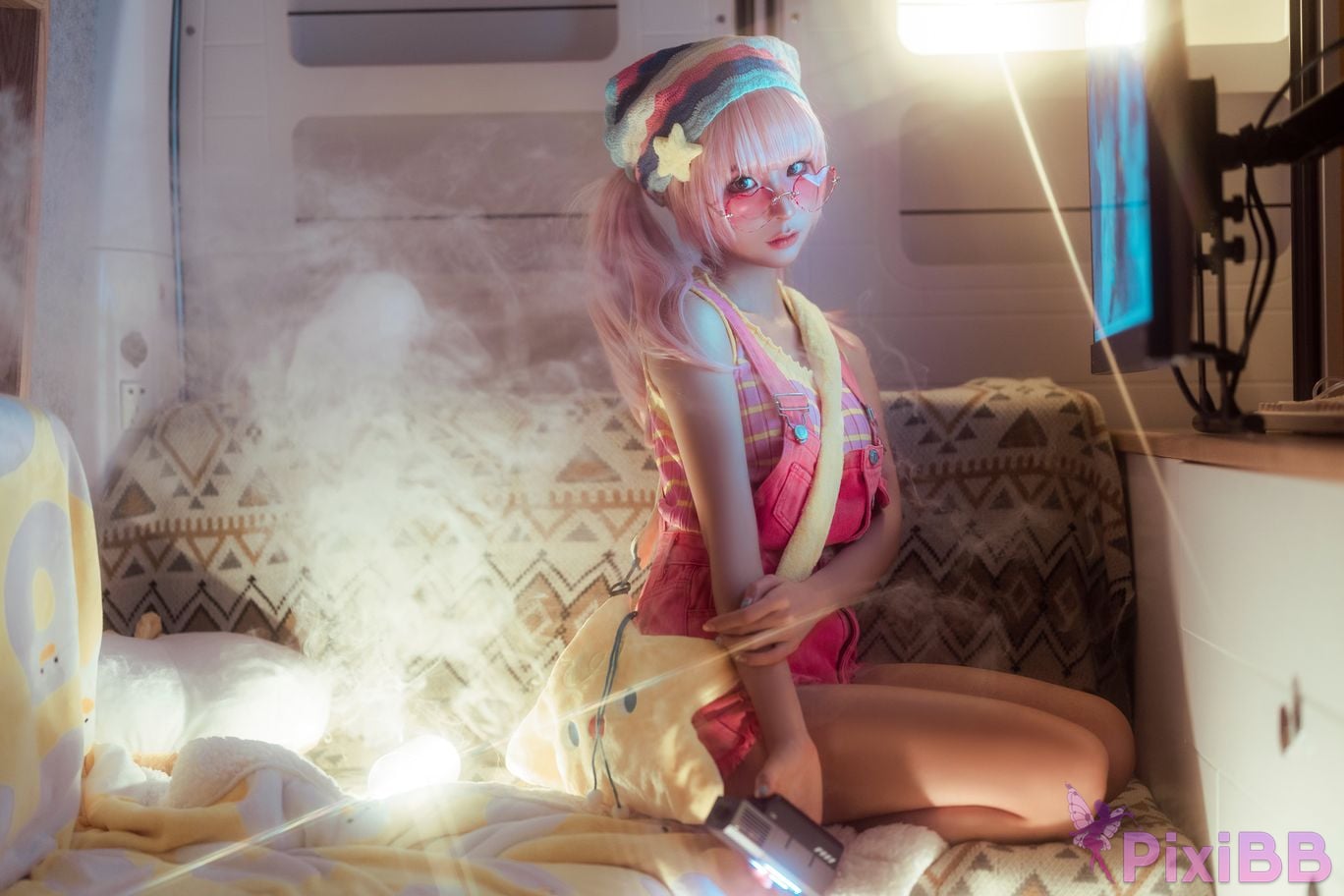Coser chunmomo chunmomo PixiBB.COM 025