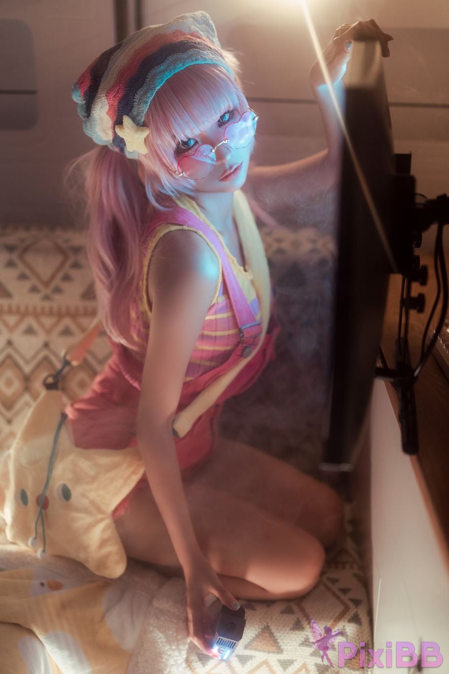 Coser chunmomo chunmomo PixiBB.COM 026