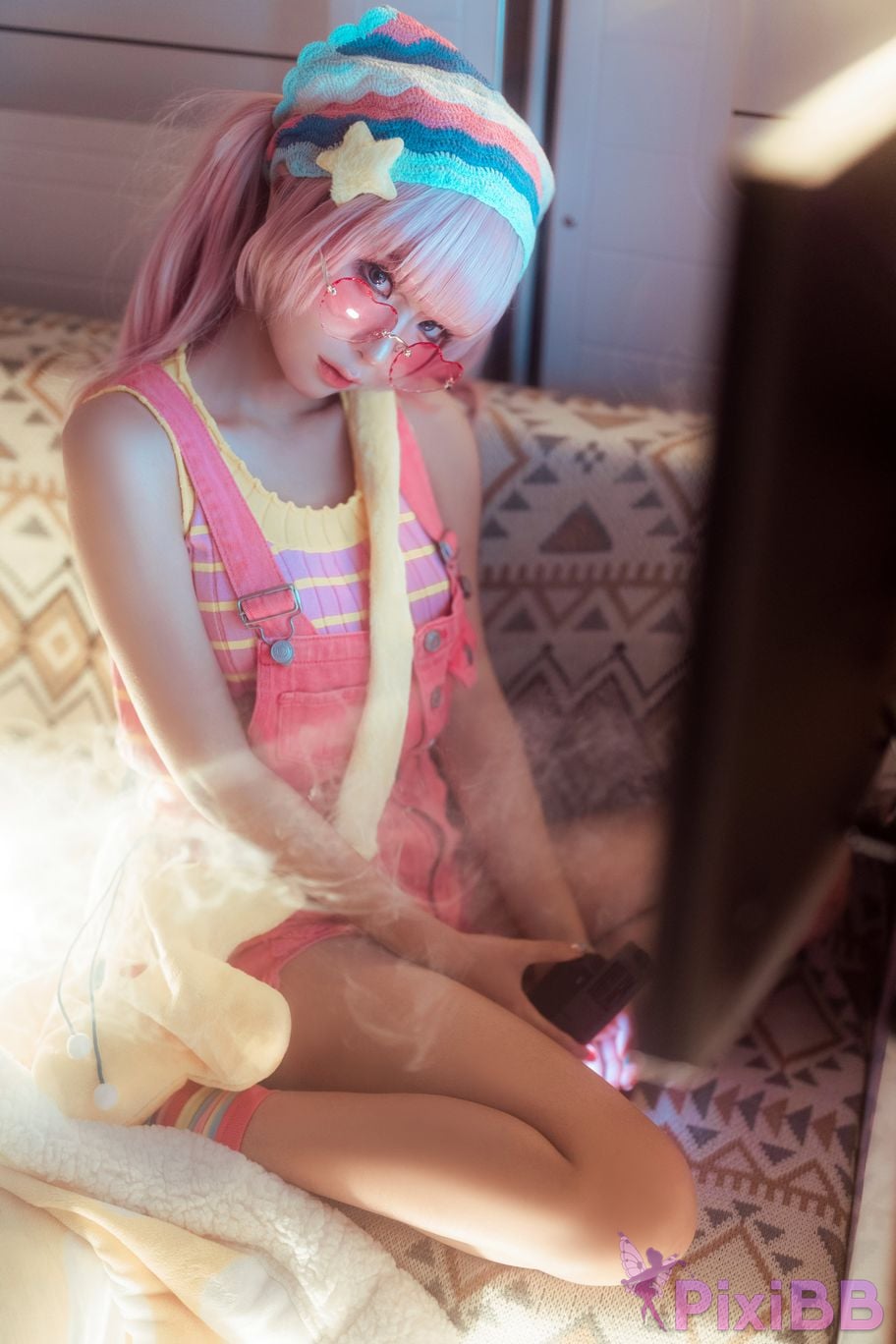 Coser chunmomo chunmomo PixiBB.COM 027