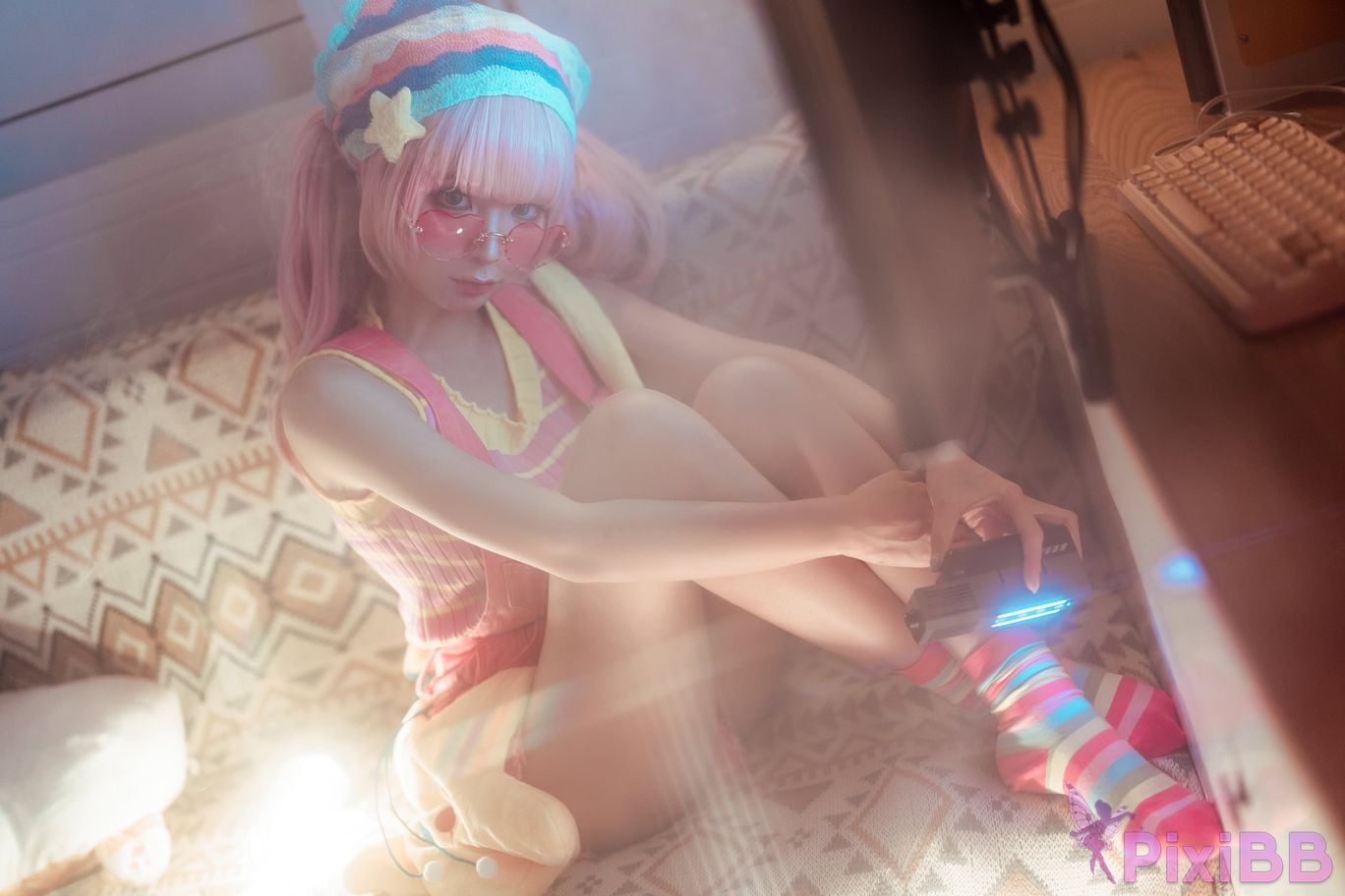 Coser chunmomo chunmomo PixiBB.COM 028