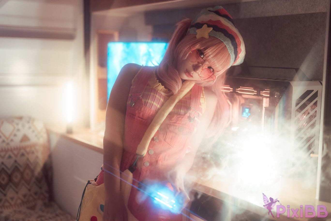 Coser chunmomo chunmomo PixiBB.COM 030