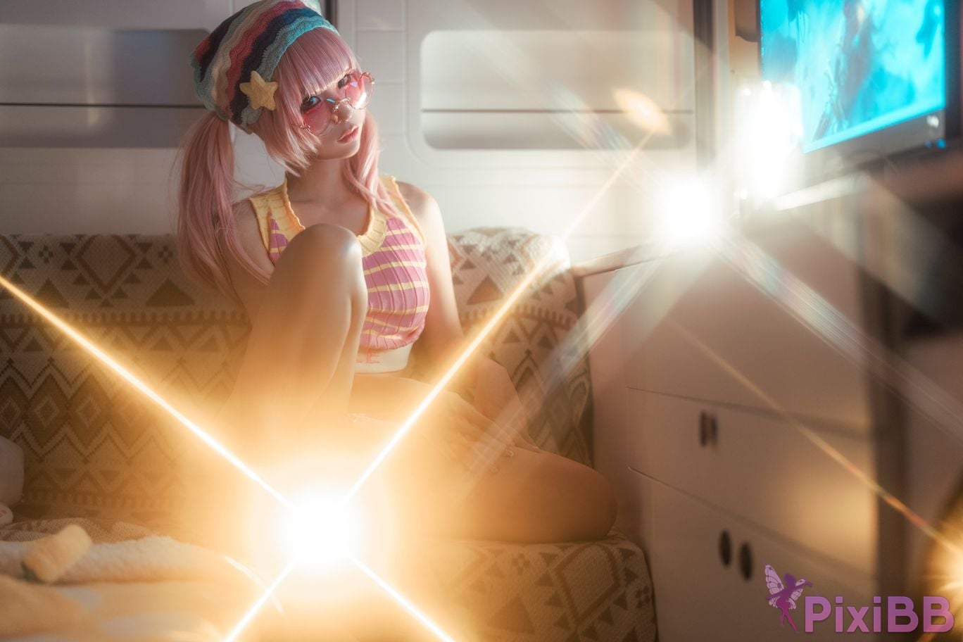 Coser chunmomo chunmomo PixiBB.COM 043