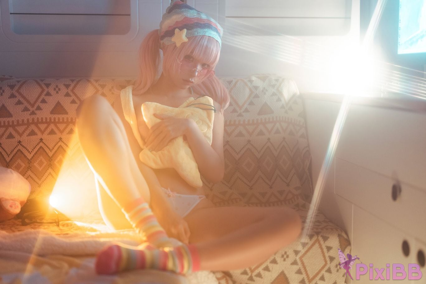 Coser chunmomo chunmomo PixiBB.COM 061