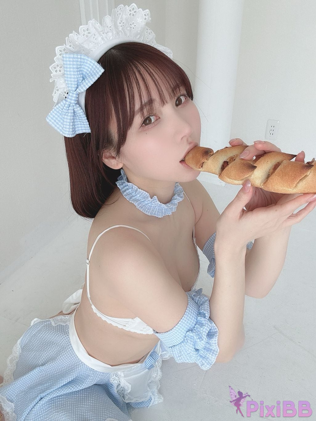 Coser kenken Fantia 2024.08 PixiBB.COM 021