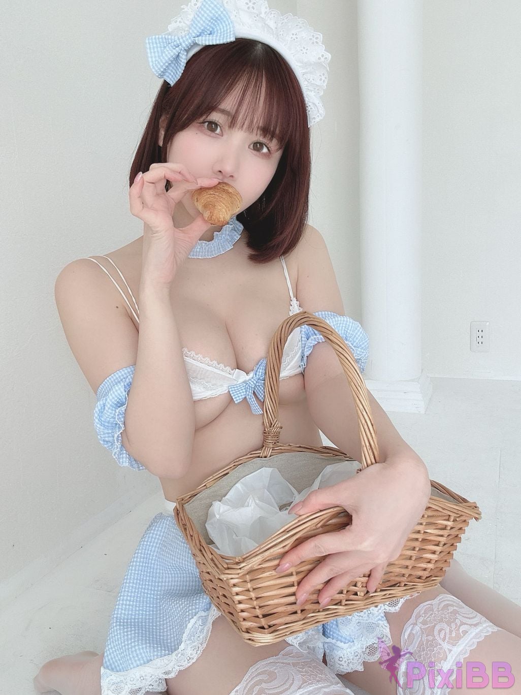 Coser kenken Fantia 2024.08 PixiBB.COM 024
