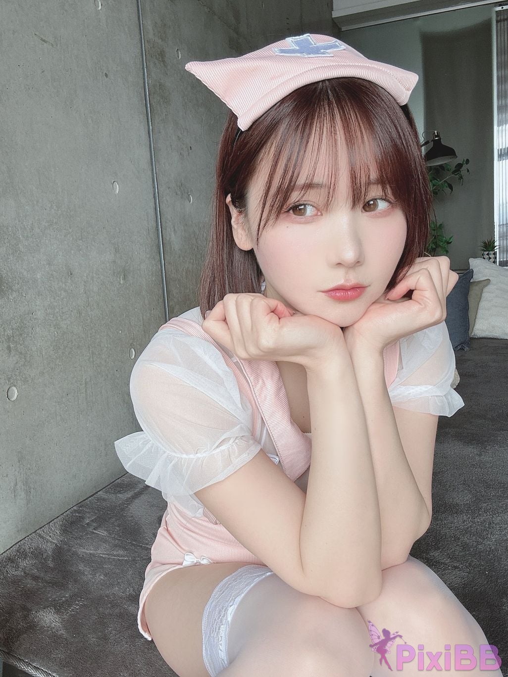Coser kenken Fantia 2024.08 PixiBB.COM 034
