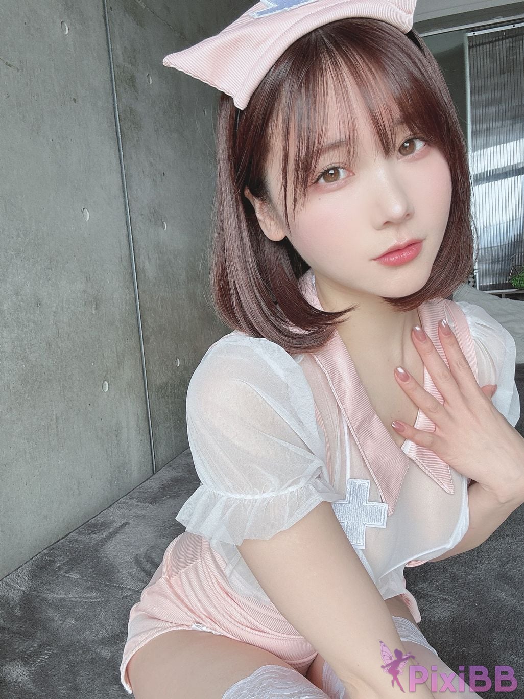 Coser kenken Fantia 2024.08 PixiBB.COM 035