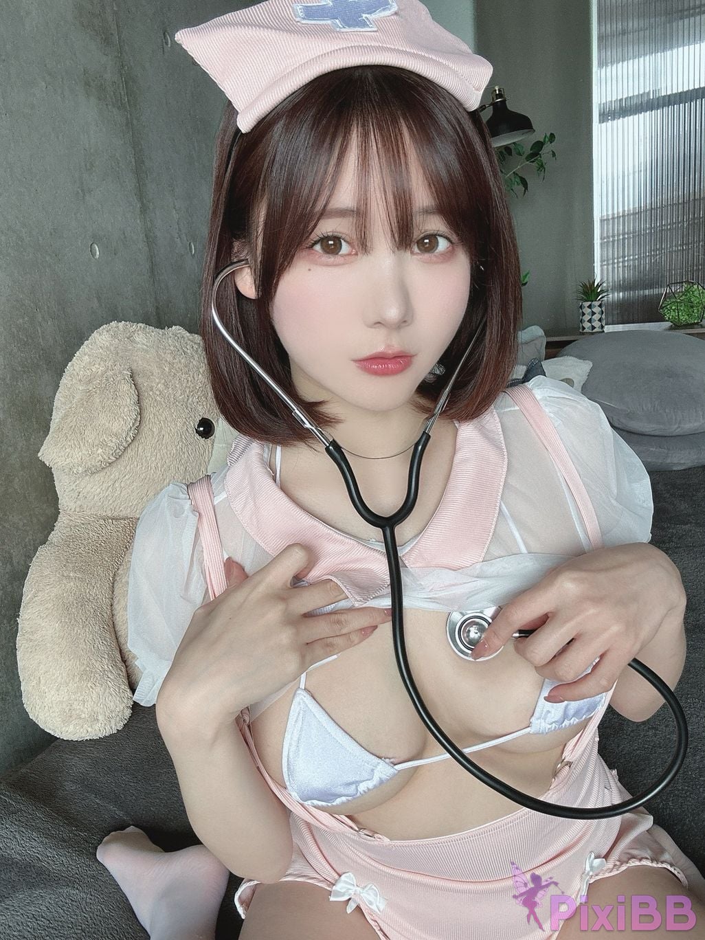 Coser kenken Fantia 2024.08 PixiBB.COM 042