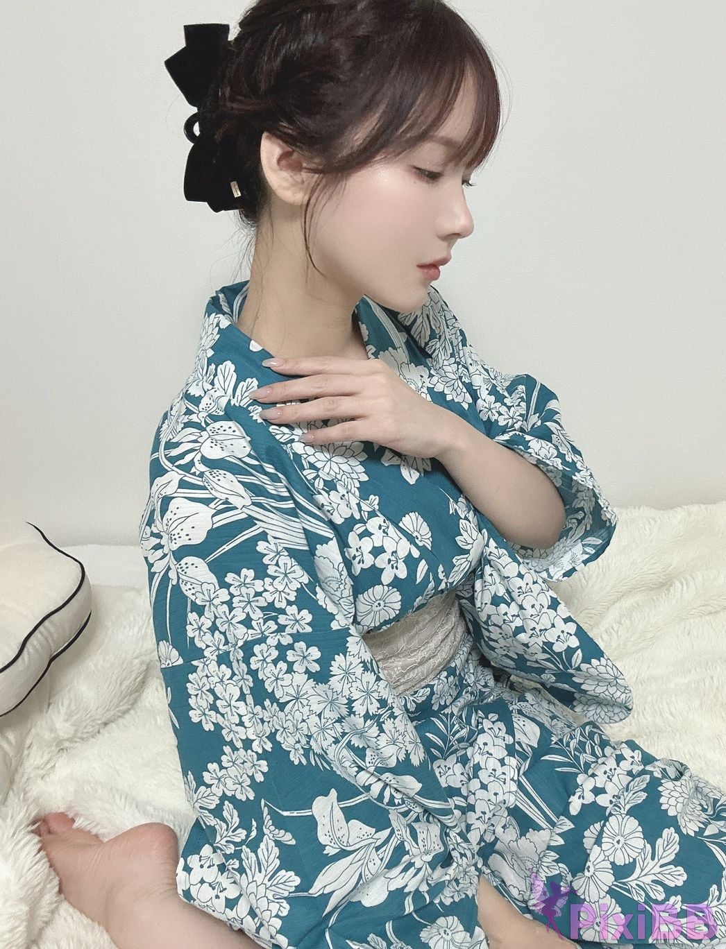 Coser kenken Fantia 2024.08 PixiBB.COM 140