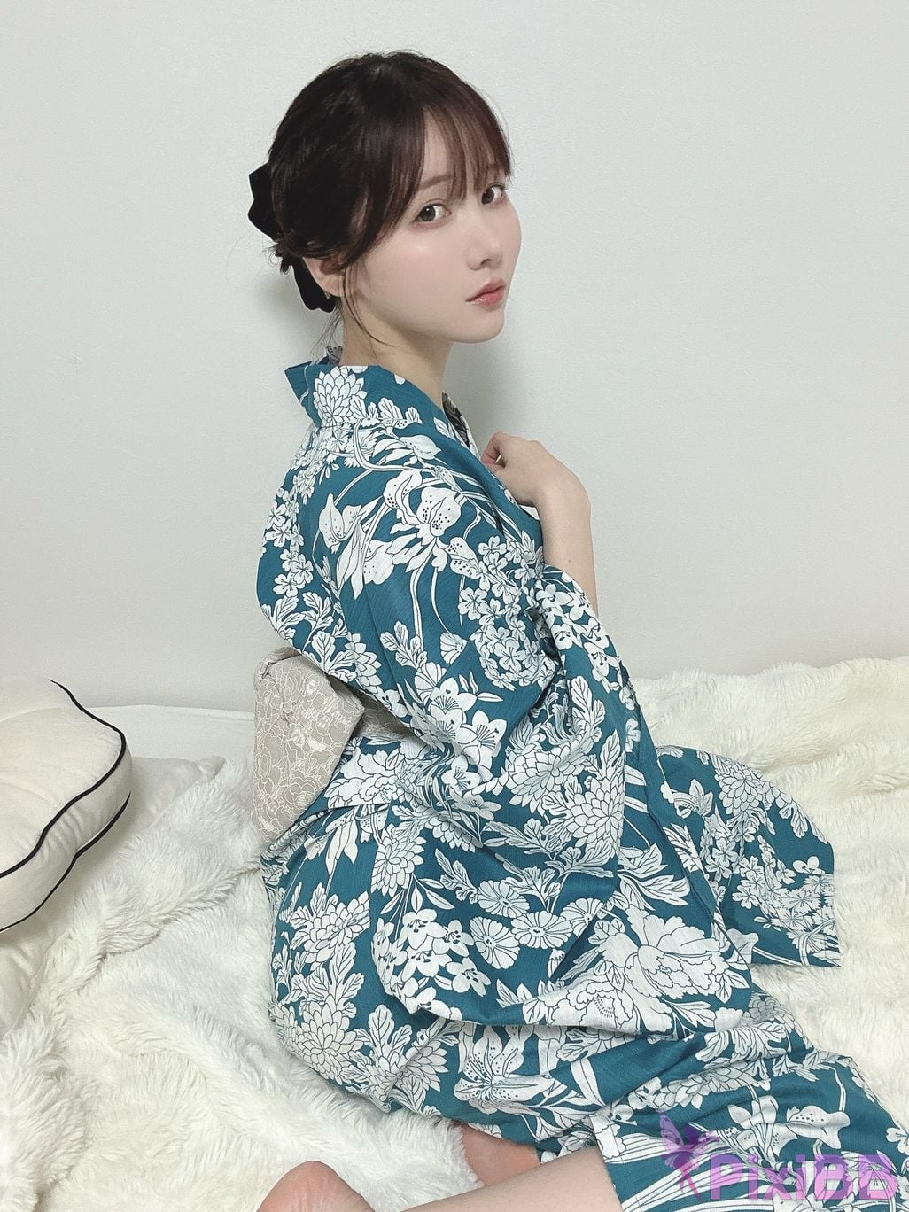 Coser kenken Fantia 2024.08 PixiBB.COM 141