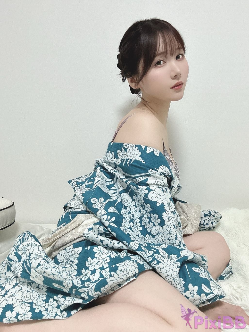 Coser kenken Fantia 2024.08 PixiBB.COM 142