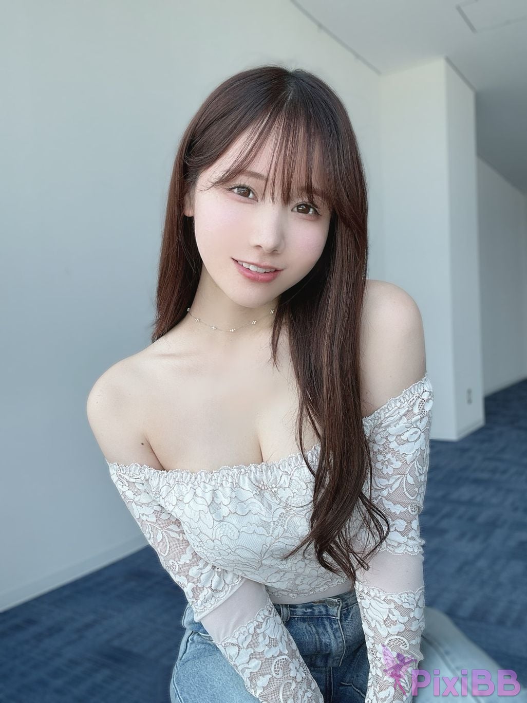 Coser kenken Fantia 2024.08 PixiBB.COM 156