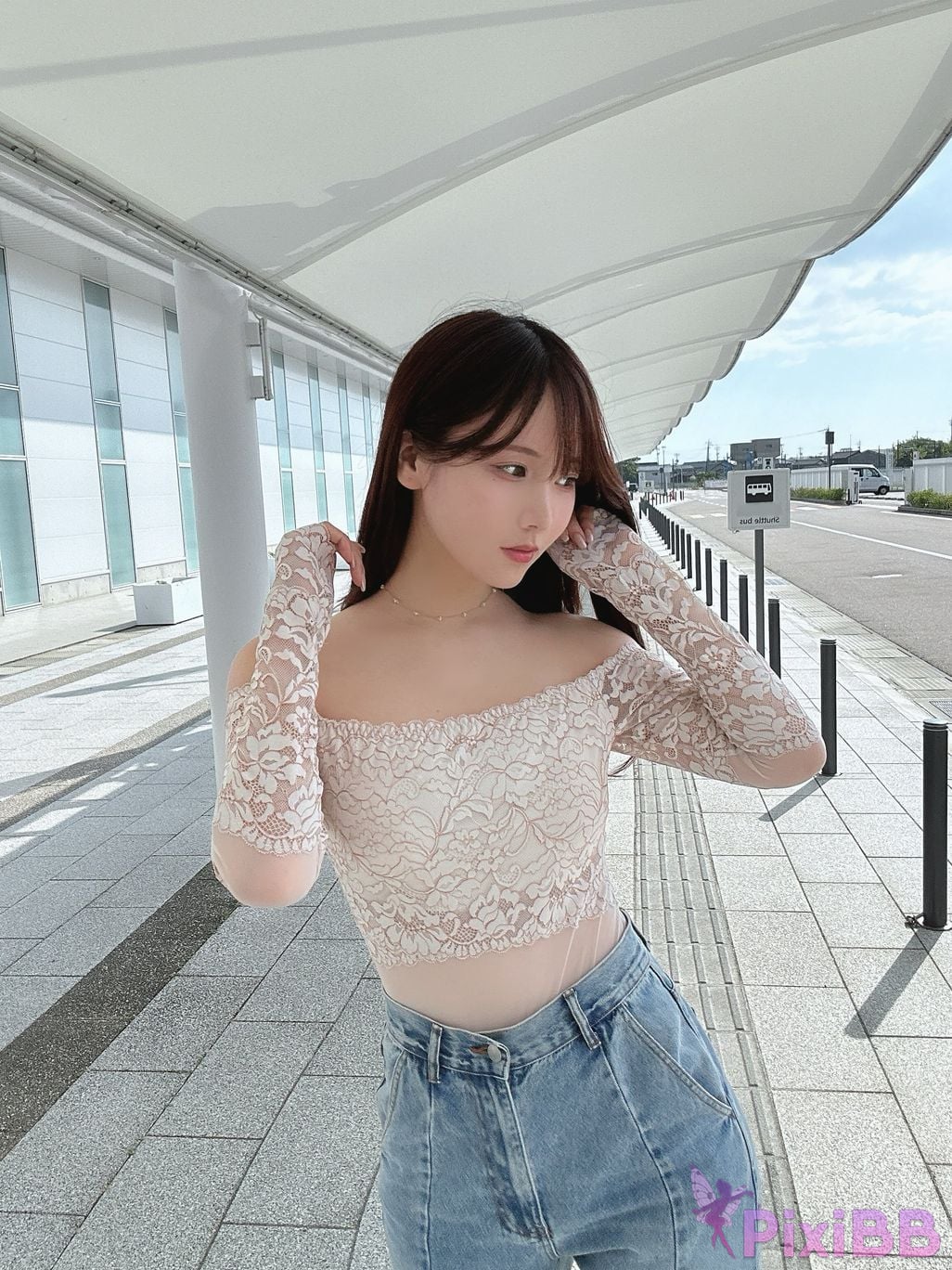 Coser kenken Fantia 2024.08 PixiBB.COM 157