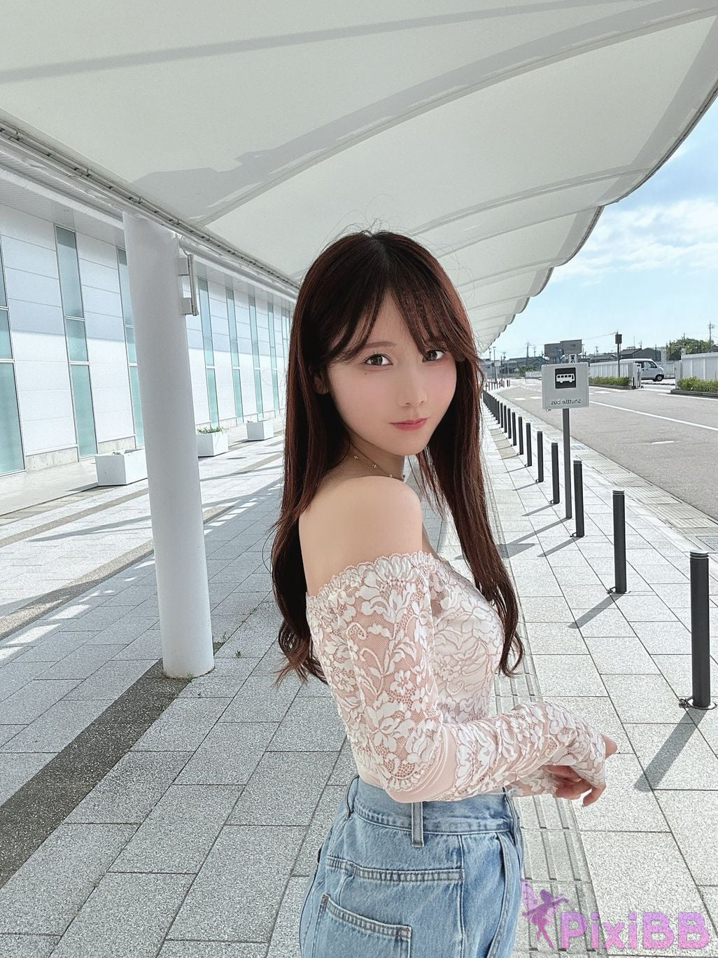 Coser kenken Fantia 2024.08 PixiBB.COM 159