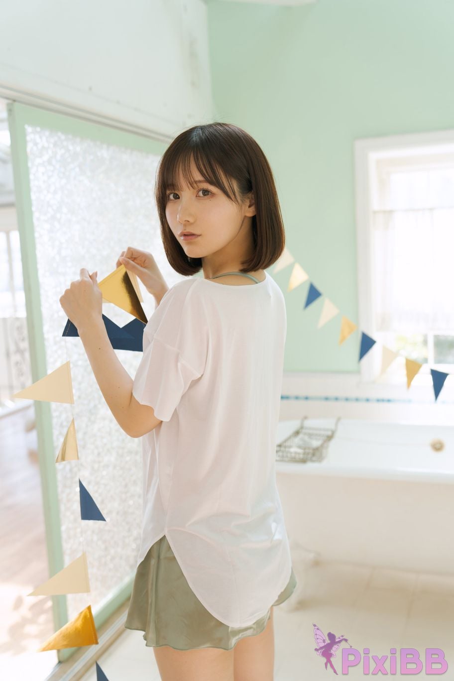 Coser kenken PixiBB.COM 082