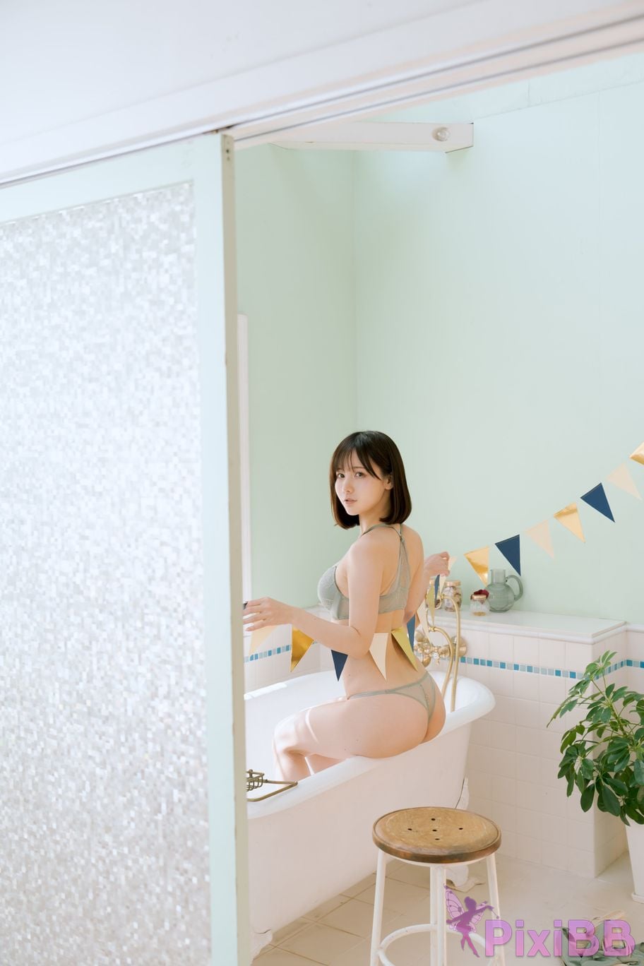 Coser kenken PixiBB.COM 103