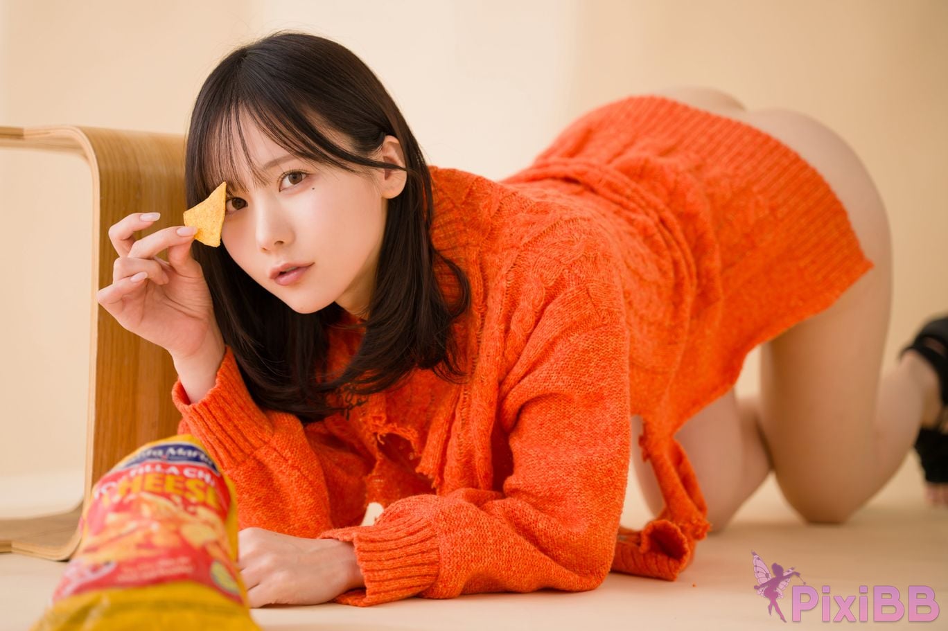 Coser kenken DL PixiBB.COM 117
