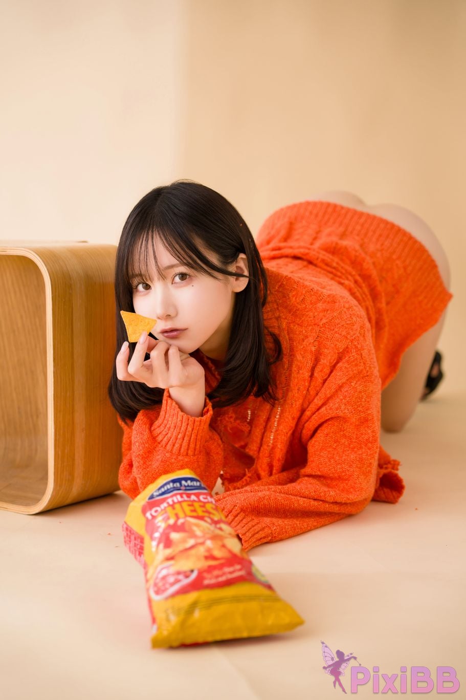 Coser kenken DL PixiBB.COM 118