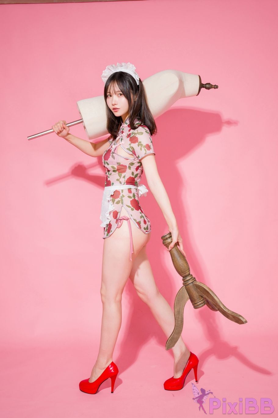 Coser kenken DL PixiBB.COM 124