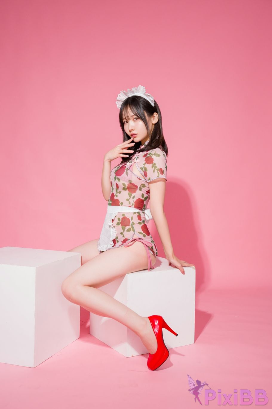 Coser kenken DL PixiBB.COM 128