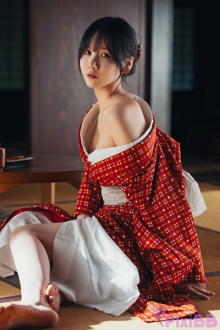 Coser kenken DL PixiBB.COM 068