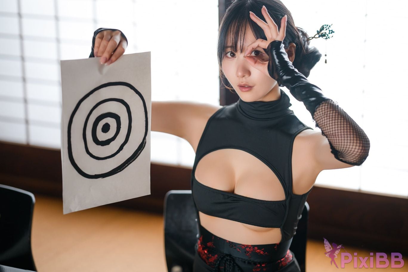 Coser kenken DL PixiBB.COM 091