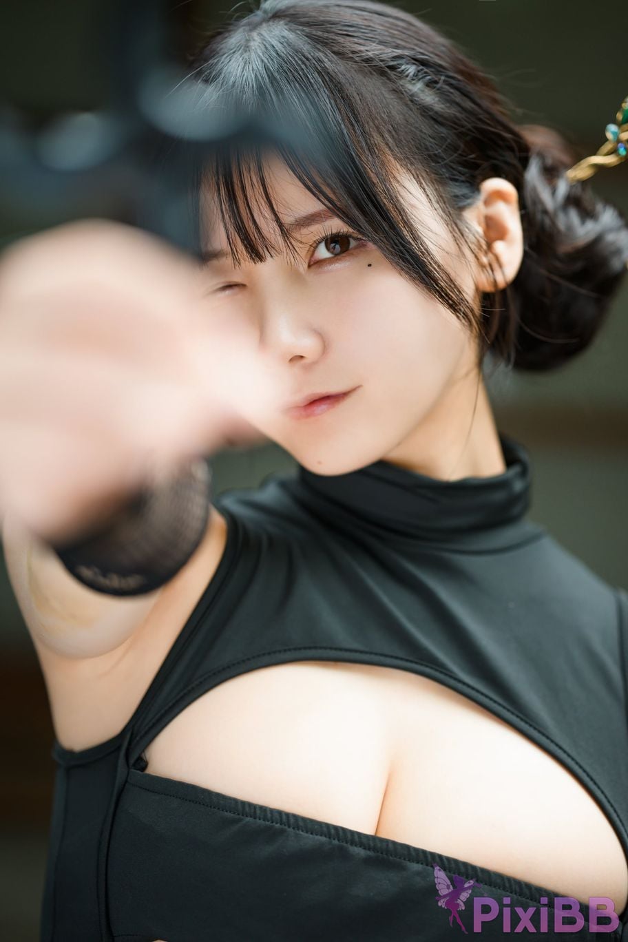 Coser kenken DL PixiBB.COM 093
