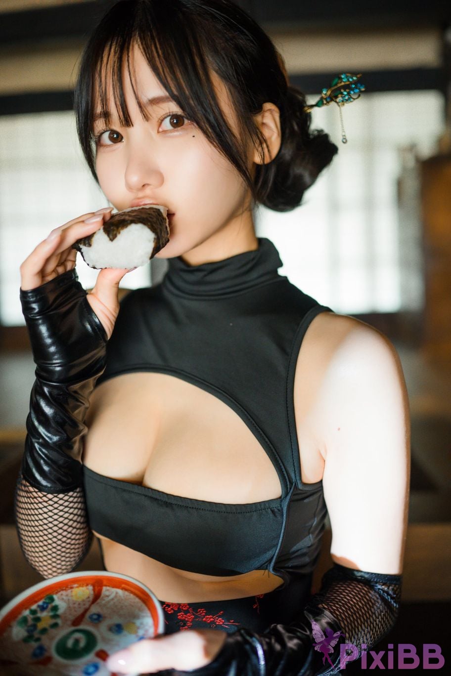 Coser kenken DL PixiBB.COM 099