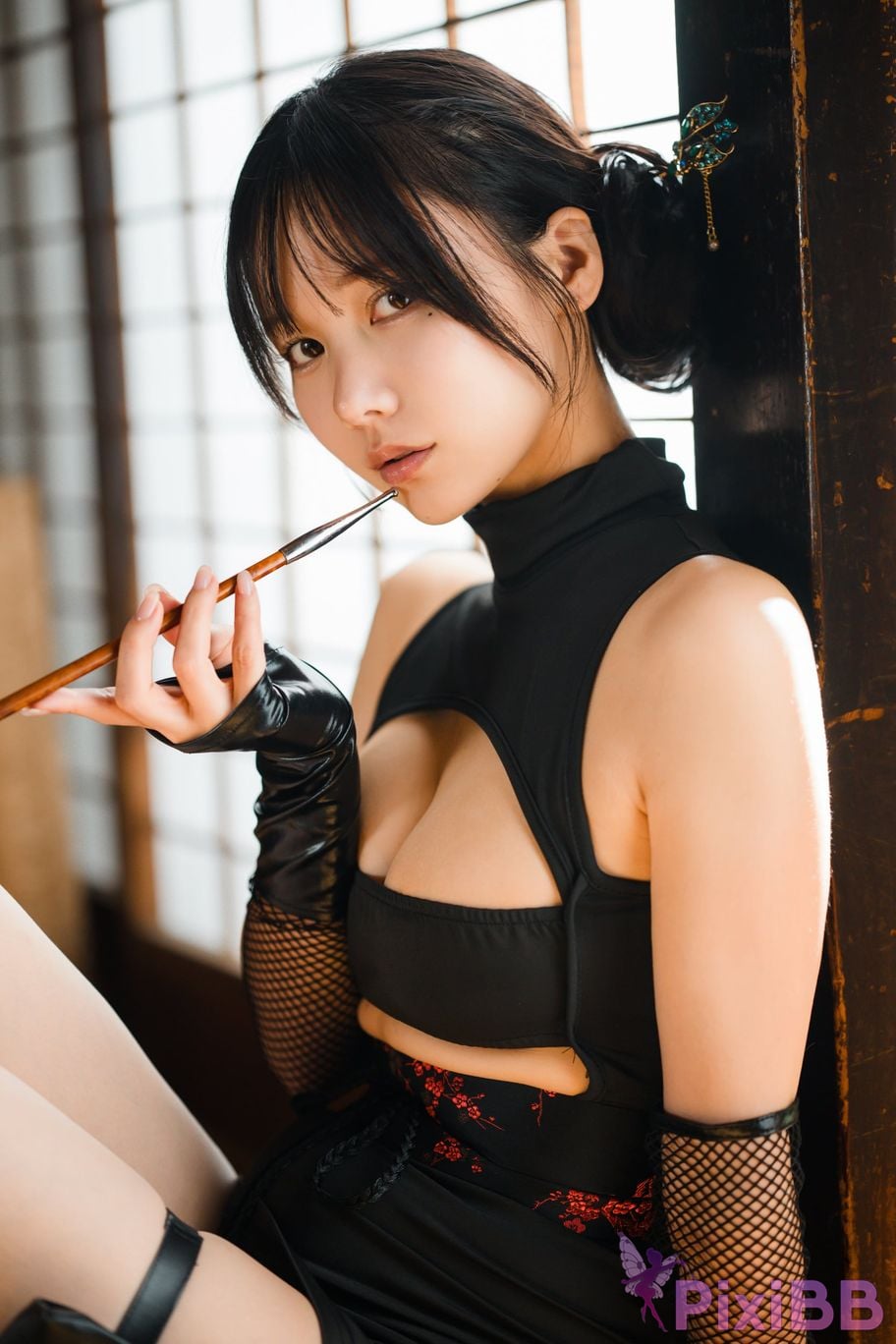 Coser kenken DL PixiBB.COM 101