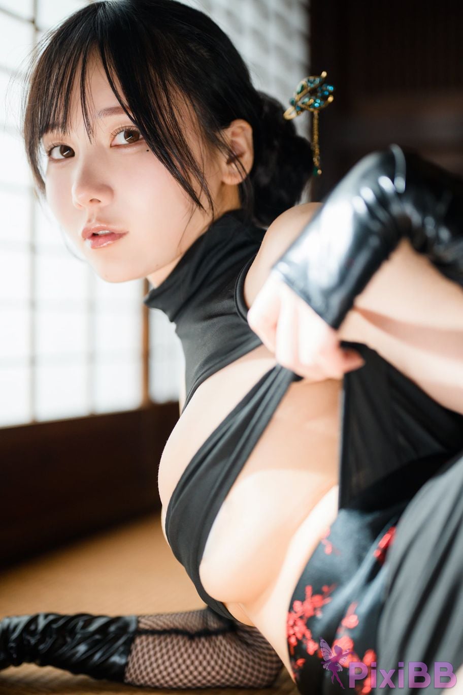 Coser kenken DL PixiBB.COM 105