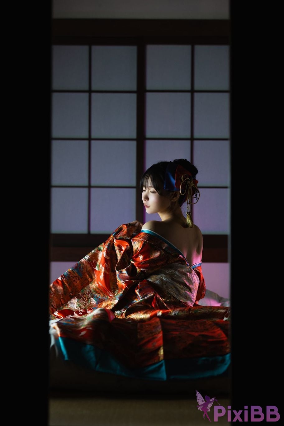 Coser kenken DL PixiBB.COM 123