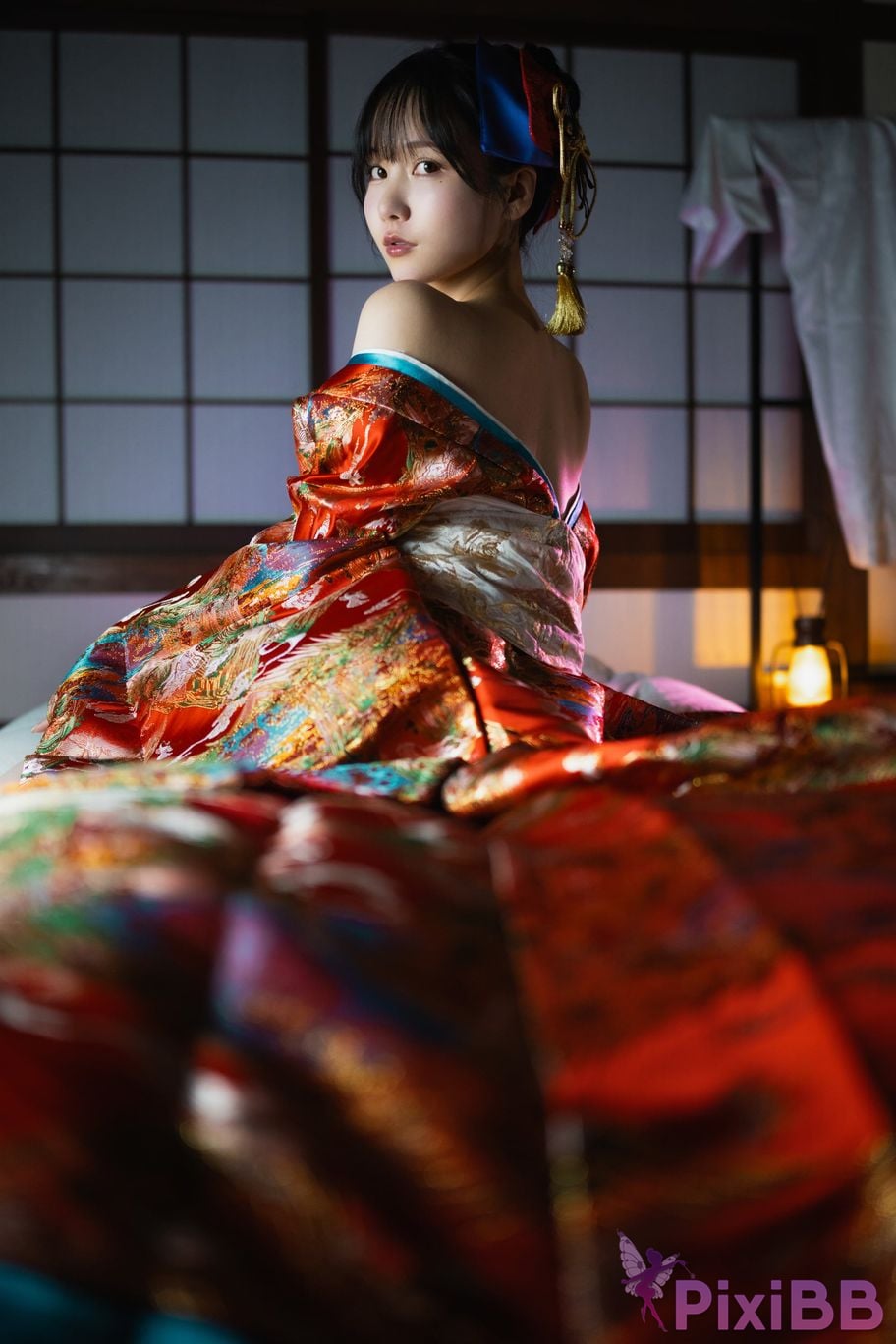 Coser kenken DL PixiBB.COM 124