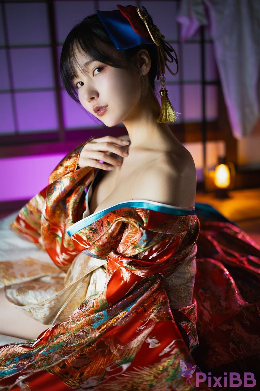Coser kenken DL PixiBB.COM 125