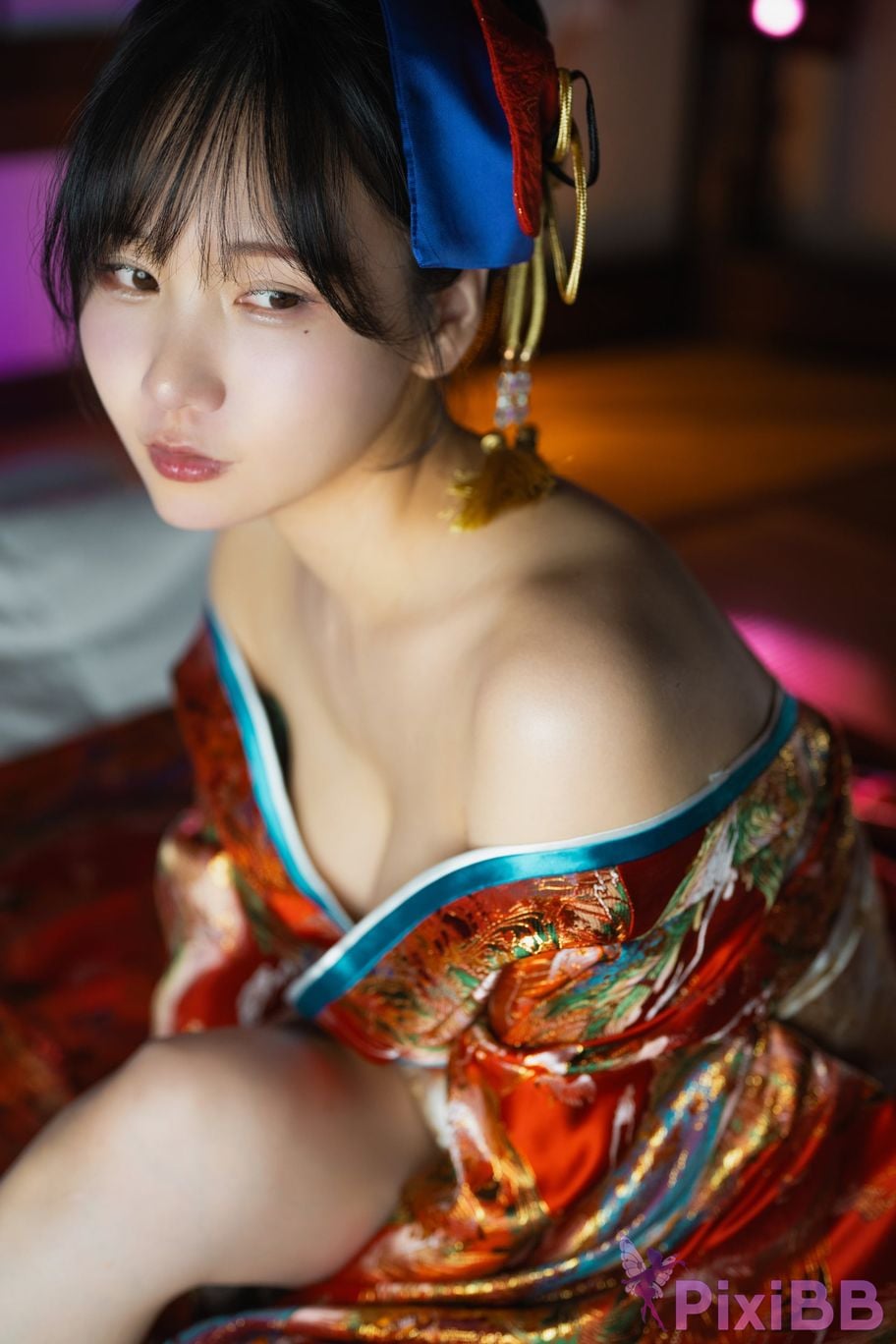 Coser kenken DL PixiBB.COM 126
