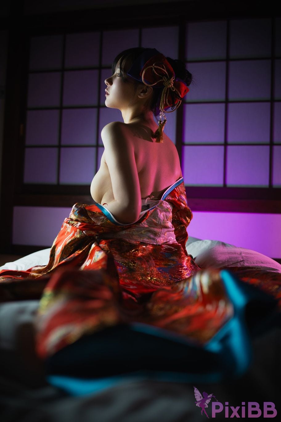 Coser kenken DL PixiBB.COM 132
