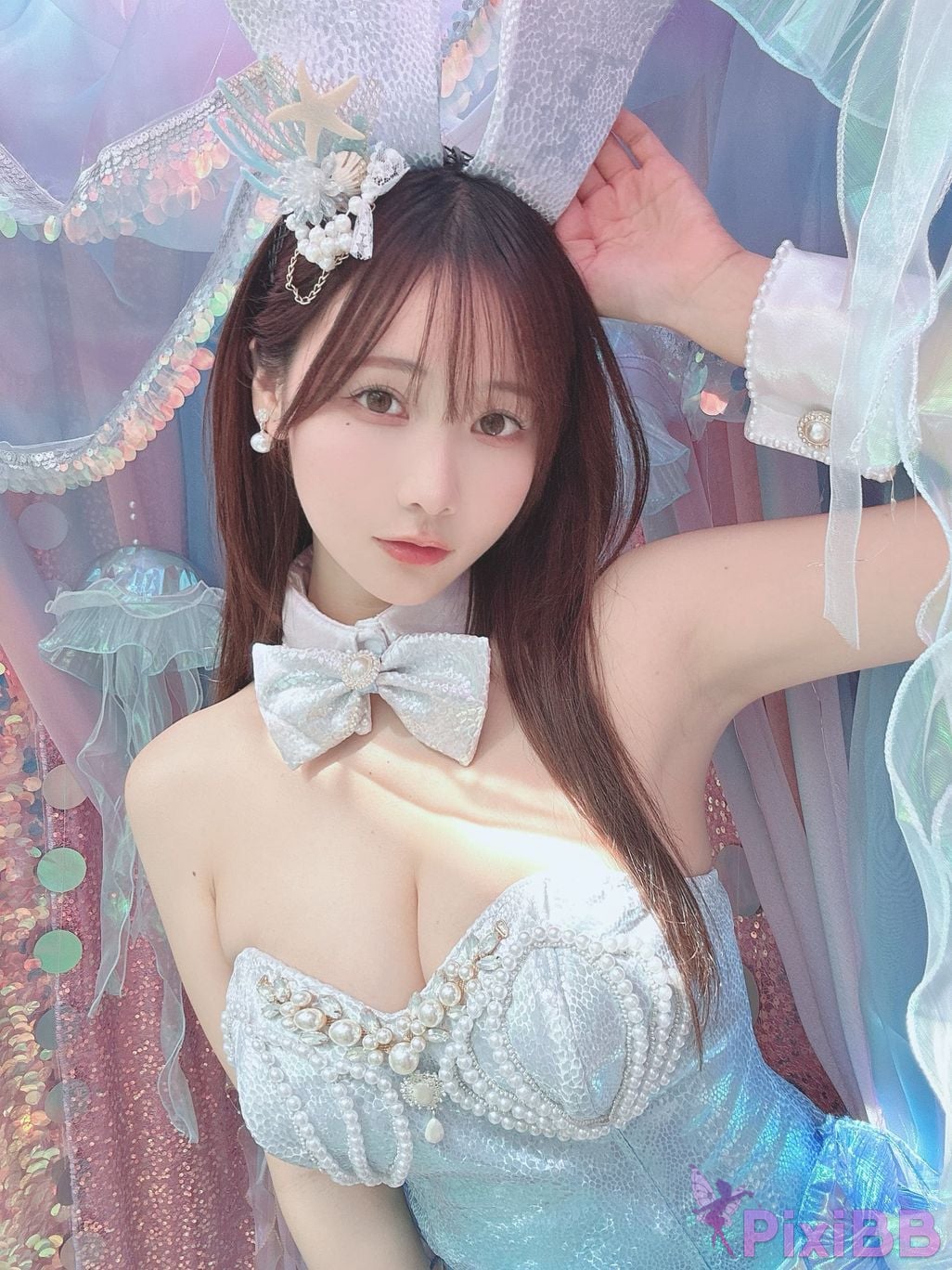 Coser kenken 2024.07 PixiBB.COM 109