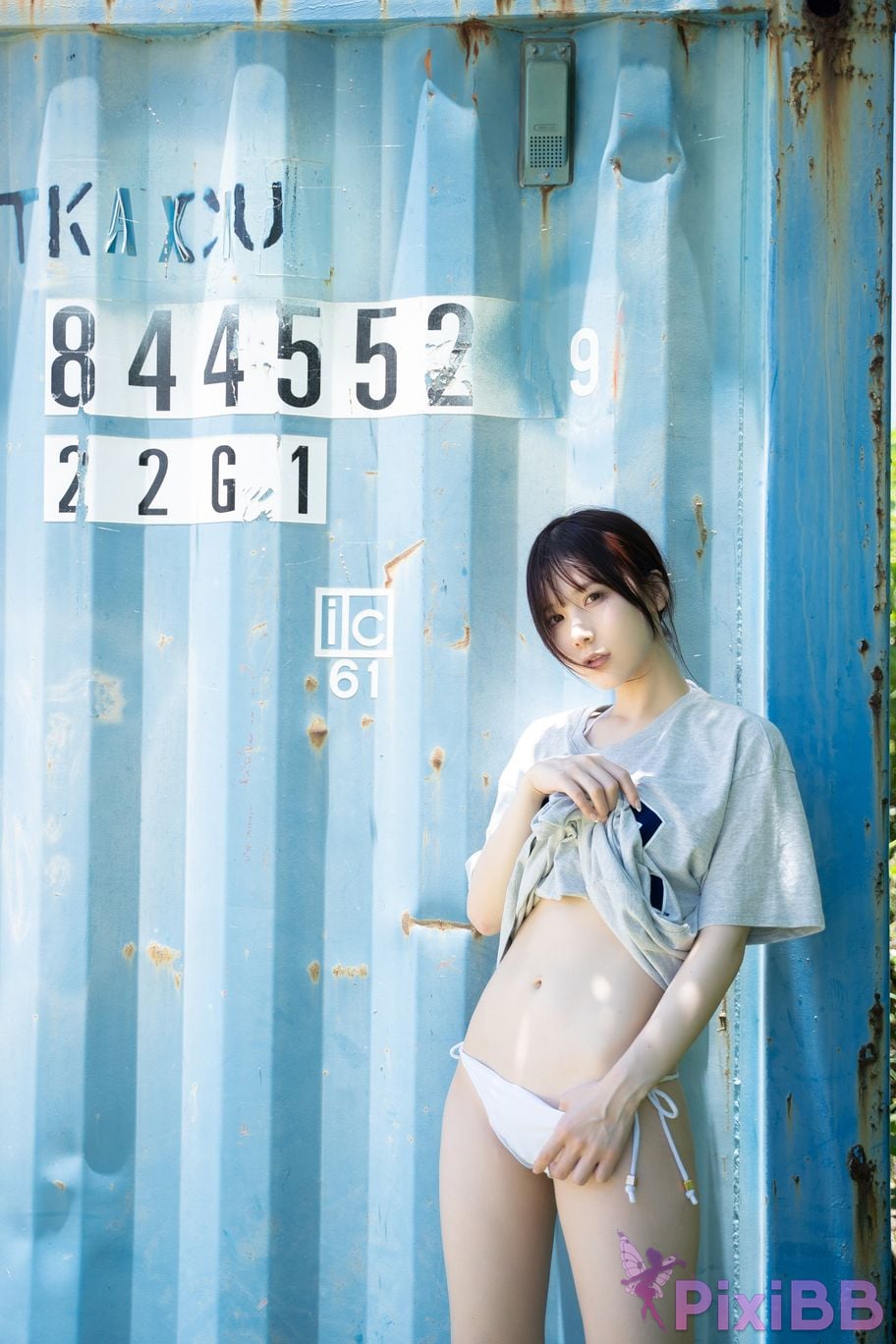 Coser kenken PixiBB.COM 095