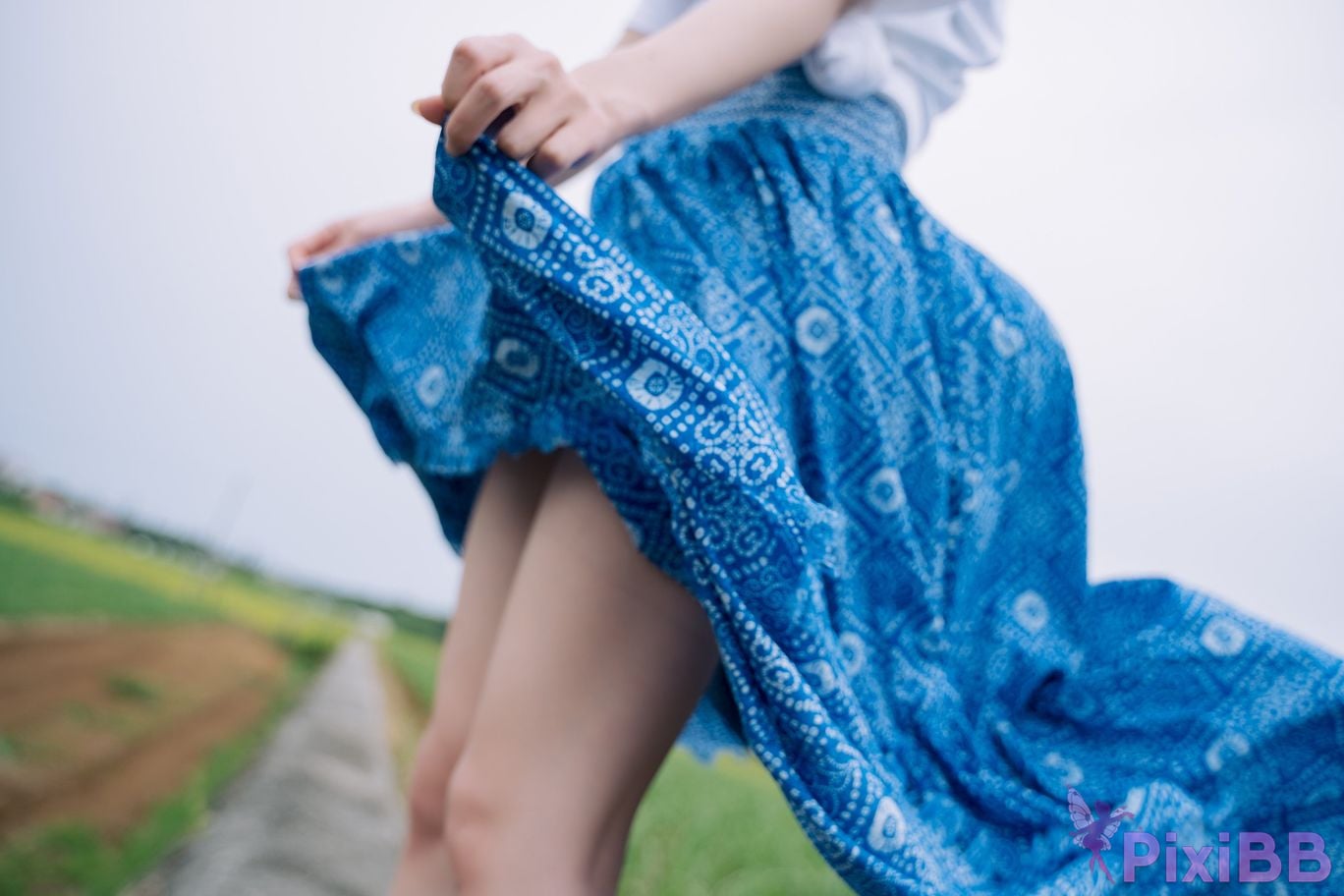 Coser kenken PixiBB.COM 202