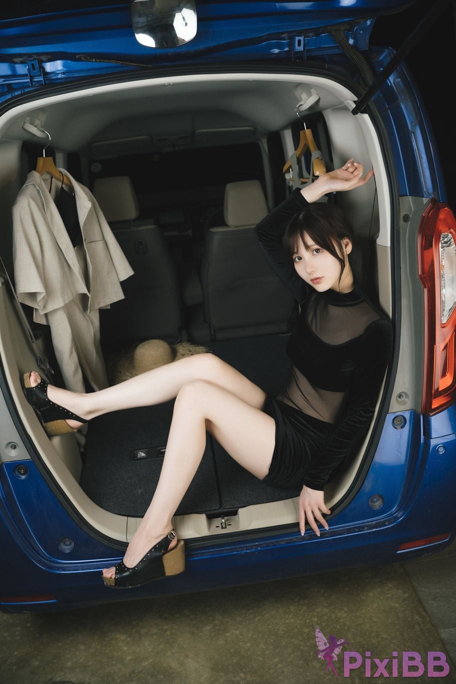 Coser kenken PixiBB.COM 245
