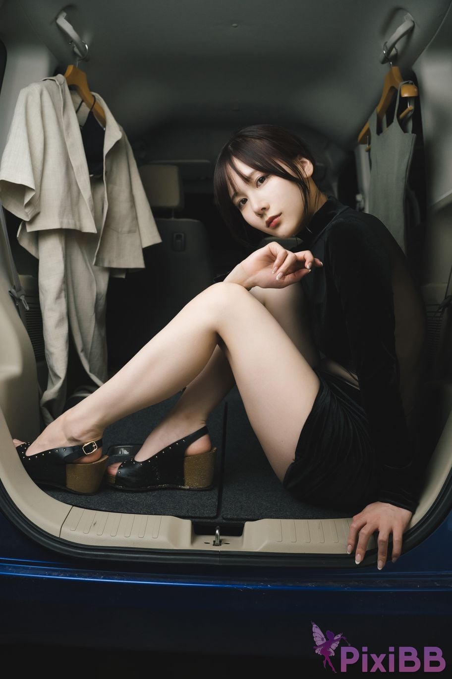 Coser kenken PixiBB.COM 246