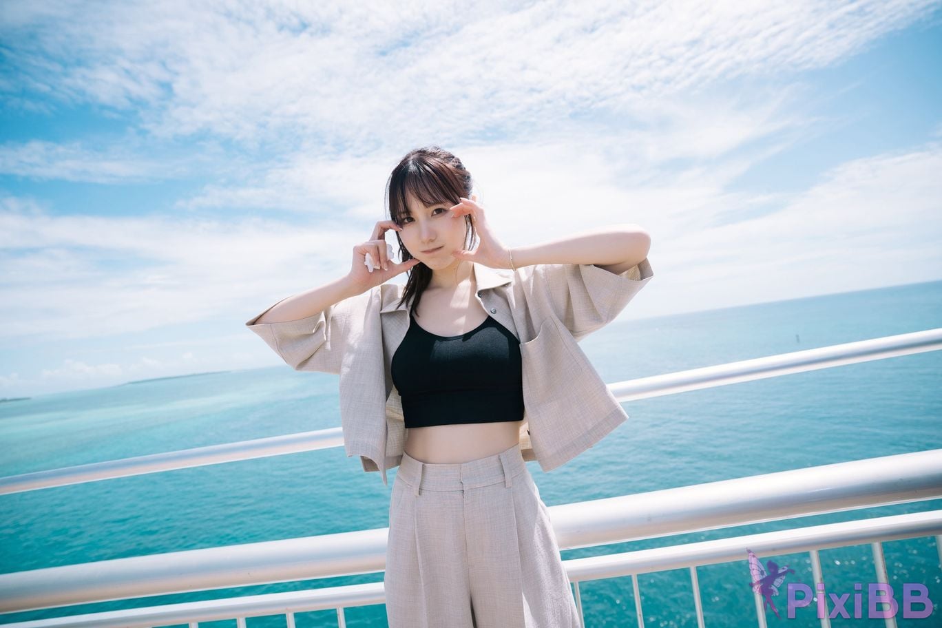 Coser kenken PixiBB.COM 357