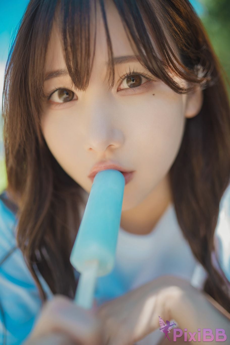 Coser kenken Honey PixiBB.COM 005