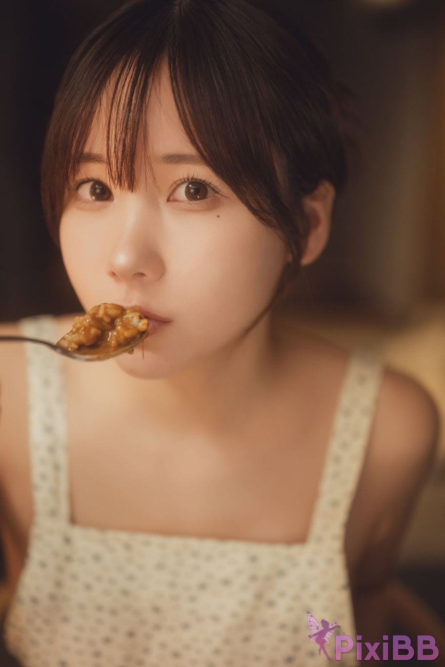Coser kenken Honey PixiBB.COM 052